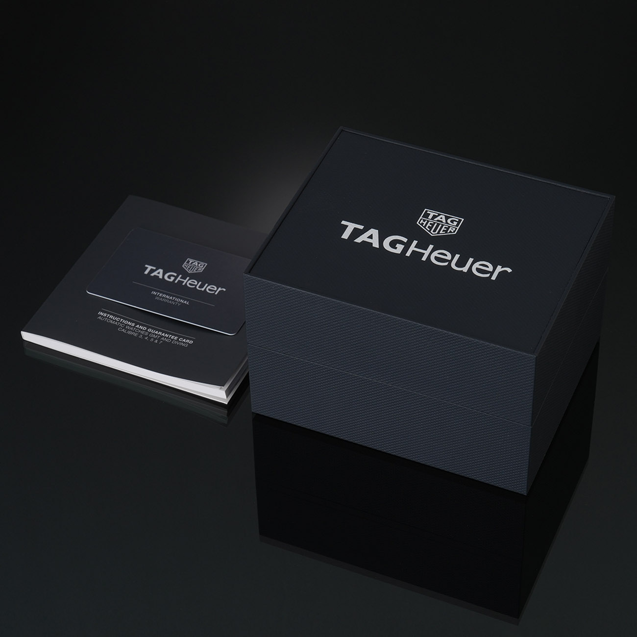 TAG HEUER(USED)태그호이어 아쿠아레이서 WAY2010